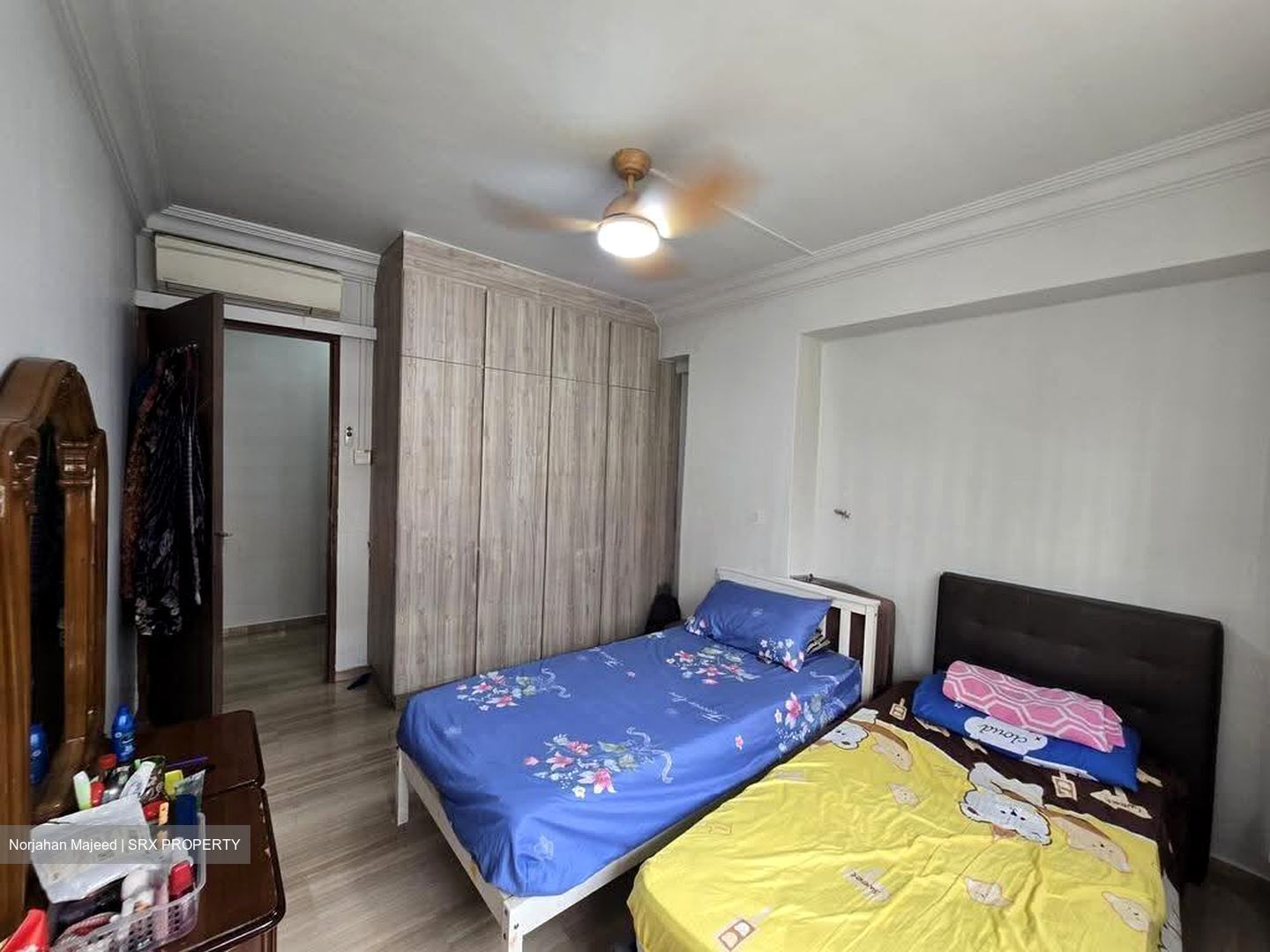 Blk 358 Woodlands Avenue 5 (Woodlands), HDB Executive #632418381